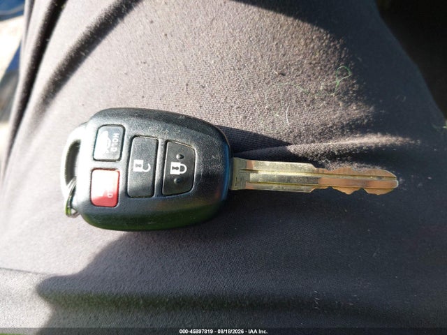 Продаж на аукціоні авто 2017 Toyota Camry Se, vin: 4T1BF1FK8HU785230, номер лоту: 45897819