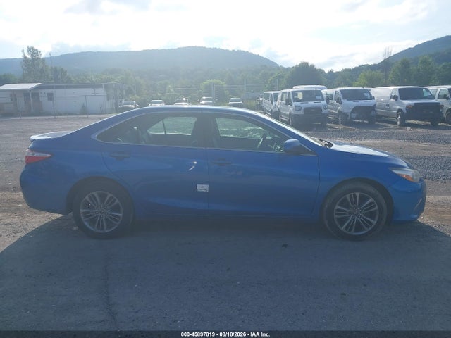 Продаж на аукціоні авто 2017 Toyota Camry Se, vin: 4T1BF1FK8HU785230, номер лоту: 45897819