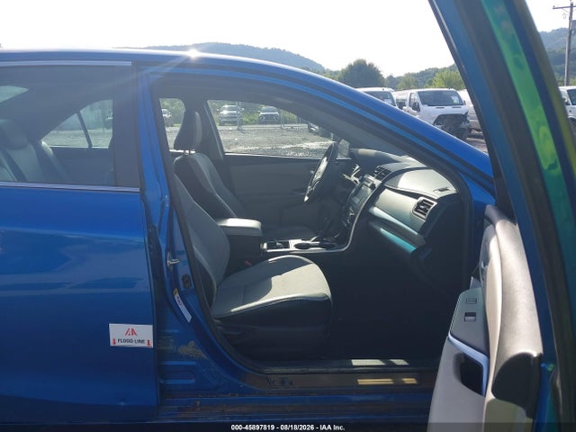 Продаж на аукціоні авто 2017 Toyota Camry Se, vin: 4T1BF1FK8HU785230, номер лоту: 45897819