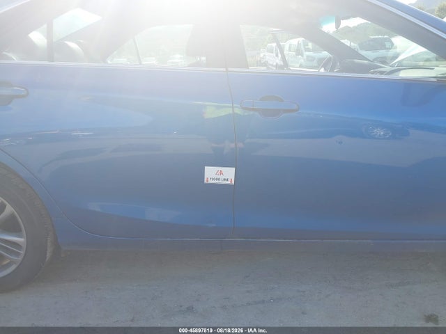 Продаж на аукціоні авто 2017 Toyota Camry Se, vin: 4T1BF1FK8HU785230, номер лоту: 45897819