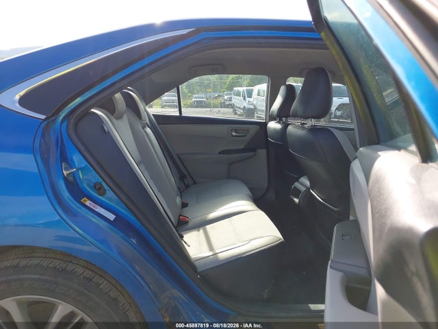 Продаж на аукціоні авто 2017 Toyota Camry Se, vin: 4T1BF1FK8HU785230, номер лоту: 45897819