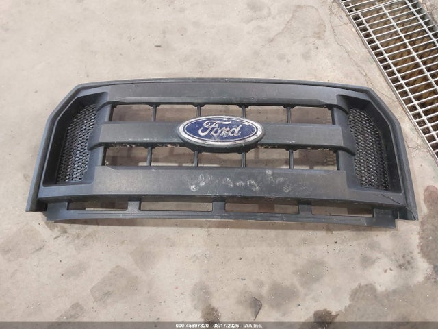 Продажа на аукционе авто 2016 Ford F-150 Xl, vin: 1FTEX1E88GFC48140, номер лота: 45897820