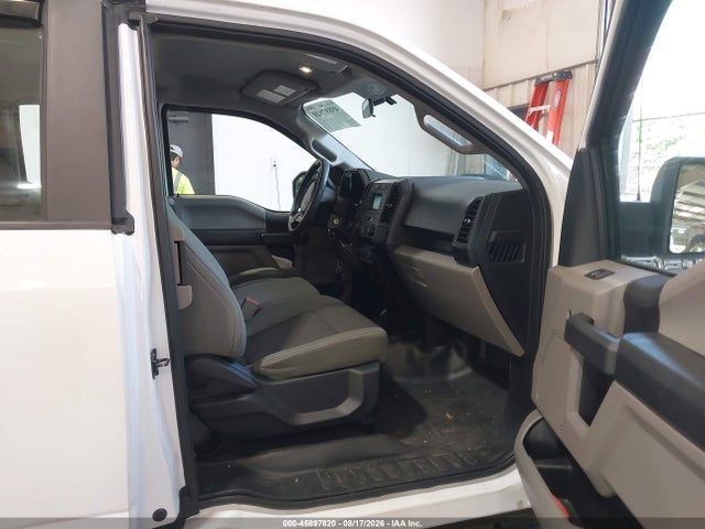 Продажа на аукционе авто 2016 Ford F-150 Xl, vin: 1FTEX1E88GFC48140, номер лота: 45897820
