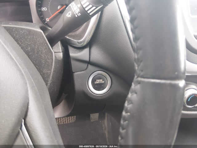 Aukcja sprzedaży 2018 Chevrolet Equinox Lt, vin: 3GNAXJEV2JL385177, numer aukcji: 45897826
