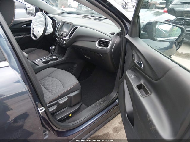 Aukcja sprzedaży 2018 Chevrolet Equinox Lt, vin: 3GNAXJEV2JL385177, numer aukcji: 45897826