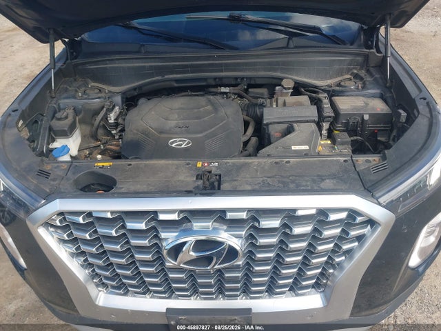 KM8R3DHE4LU164799 Hyundai Palisade Sel