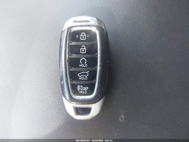 KM8R3DHE4LU164799 Hyundai Palisade Sel