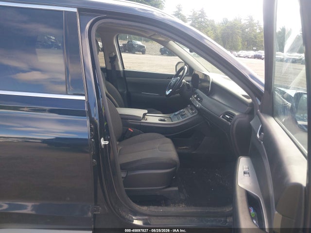 KM8R3DHE4LU164799 Hyundai Palisade Sel
