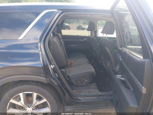 KM8R3DHE4LU164799 Hyundai Palisade Sel