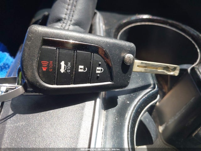 2019 Toyota Camry Se მანქანა იყიდება აუქციონზე, vin: 4T1B11HK2KU721168, აუქციონის ნომერი: 45897828