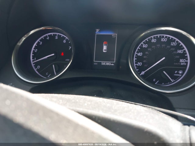 2019 Toyota Camry Se მანქანა იყიდება აუქციონზე, vin: 4T1B11HK2KU721168, აუქციონის ნომერი: 45897828