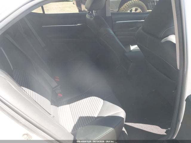 2019 Toyota Camry Se მანქანა იყიდება აუქციონზე, vin: 4T1B11HK2KU721168, აუქციონის ნომერი: 45897828