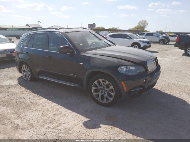 Aukcja sprzedaży 2013 Bmw X5 Xdrive35i/xdrive35i Premium/xdrive35i Sport Activity, vin: 5UXZV4C53D0E09530, numer aukcji: 45897829