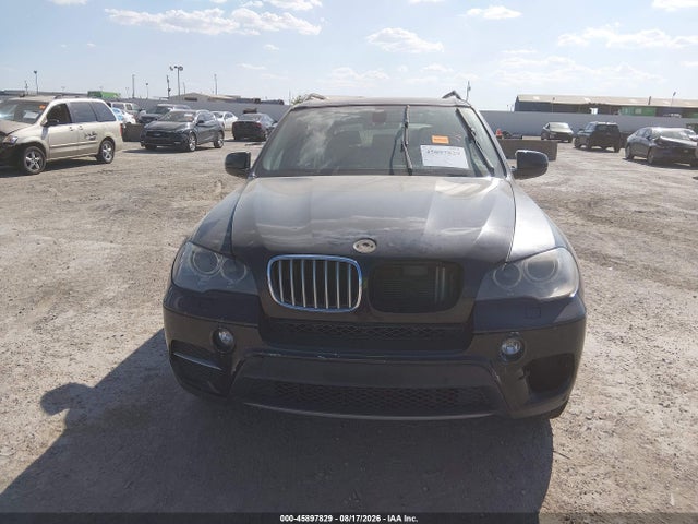 45897829 :رقم المزاد ، 5UXZV4C53D0E09530 vin ، 2013 Bmw X5 Xdrive35i/xdrive35i Premium/xdrive35i Sport Activity مزاد بيع