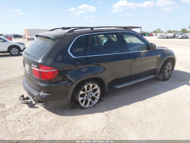 45897829 :رقم المزاد ، 5UXZV4C53D0E09530 vin ، 2013 Bmw X5 Xdrive35i/xdrive35i Premium/xdrive35i Sport Activity مزاد بيع