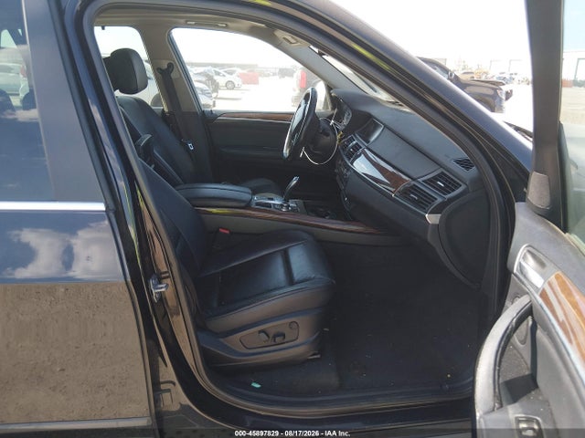 45897829 :رقم المزاد ، 5UXZV4C53D0E09530 vin ، 2013 Bmw X5 Xdrive35i/xdrive35i Premium/xdrive35i Sport Activity مزاد بيع