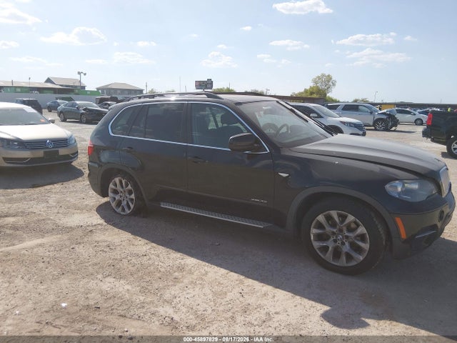 45897829 :رقم المزاد ، 5UXZV4C53D0E09530 vin ، 2013 Bmw X5 Xdrive35i/xdrive35i Premium/xdrive35i Sport Activity مزاد بيع