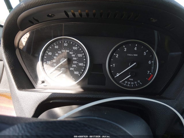 45897829 :رقم المزاد ، 5UXZV4C53D0E09530 vin ، 2013 Bmw X5 Xdrive35i/xdrive35i Premium/xdrive35i Sport Activity مزاد بيع