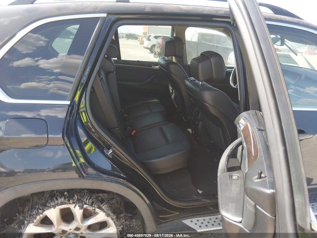 45897829 :رقم المزاد ، 5UXZV4C53D0E09530 vin ، 2013 Bmw X5 Xdrive35i/xdrive35i Premium/xdrive35i Sport Activity مزاد بيع