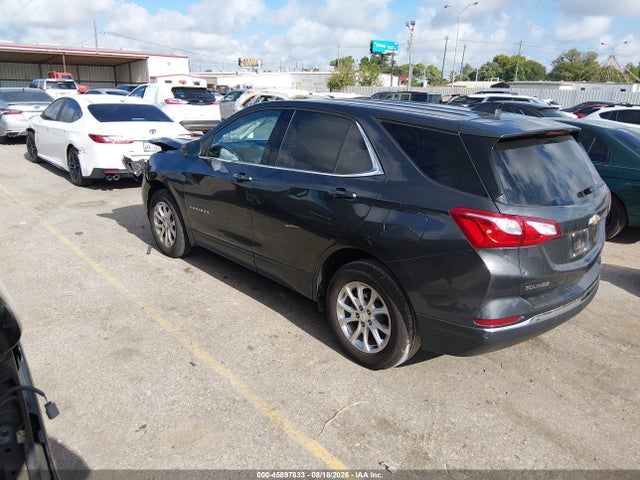 Aukcja sprzedaży 2020 Chevrolet Equinox Awd 2fl, vin: 2GNAXTEV8L6251261, numer aukcji: 45897833