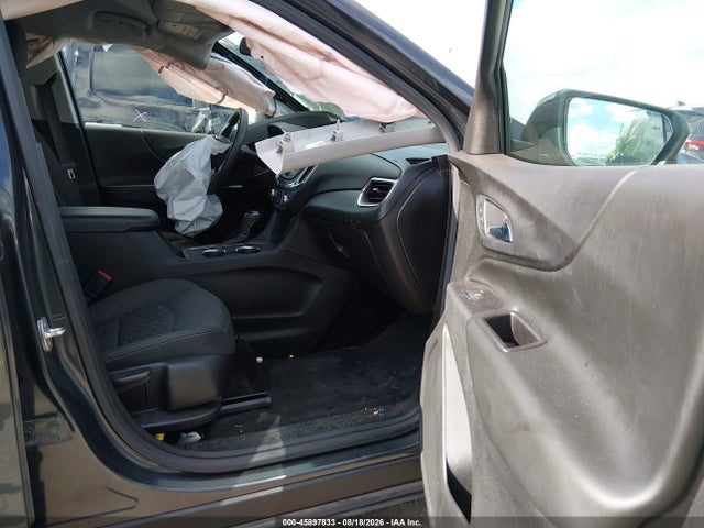 Aukcja sprzedaży 2020 Chevrolet Equinox Awd 2fl, vin: 2GNAXTEV8L6251261, numer aukcji: 45897833