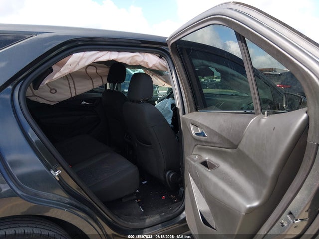 Aukcja sprzedaży 2020 Chevrolet Equinox Awd 2fl, vin: 2GNAXTEV8L6251261, numer aukcji: 45897833
