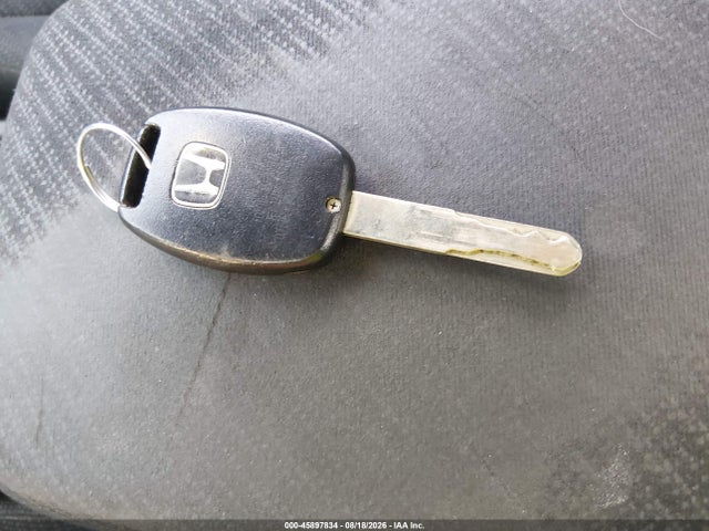 Aukcja sprzedaży 2013 Honda Civic Lx, vin: 19XFB2F55DE044463, numer aukcji: 45897834