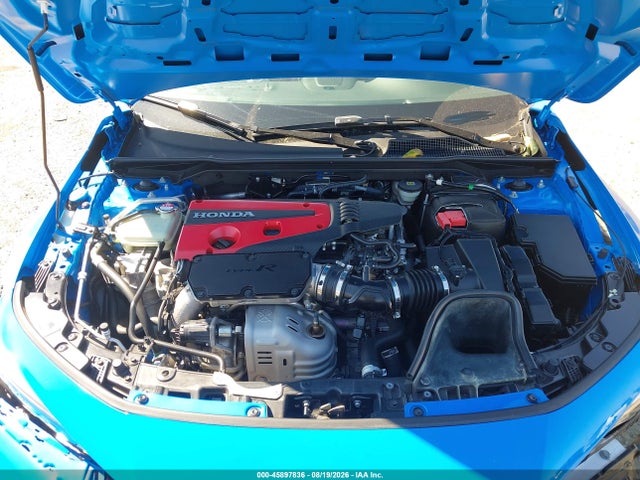Honda CIVIC TYPE R 2024 JHMFL5G43RX000729 Image 10