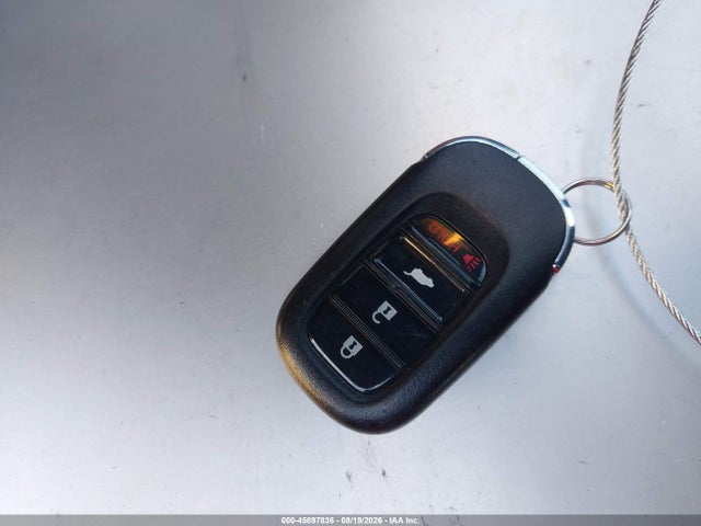 Honda CIVIC TYPE R 2024 JHMFL5G43RX000729 Image 11