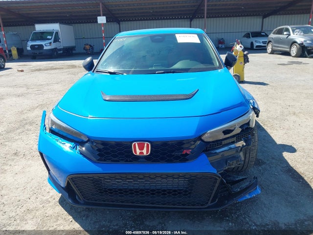 Honda CIVIC TYPE R 2024 JHMFL5G43RX000729 Image 12