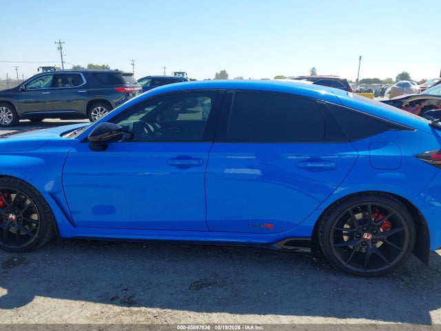 Honda CIVIC TYPE R 2024 JHMFL5G43RX000729 Image 14