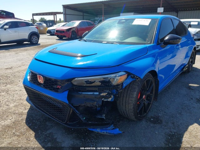 Honda CIVIC TYPE R 2024 JHMFL5G43RX000729 Image 6
