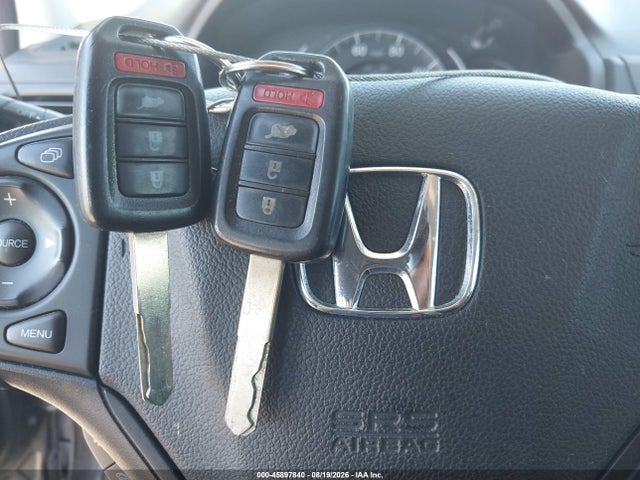 Honda CR-V LX 2014 2HKRM3H31EH560244 Image 11