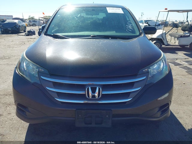 Honda CR-V LX 2014 2HKRM3H31EH560244 Image 13