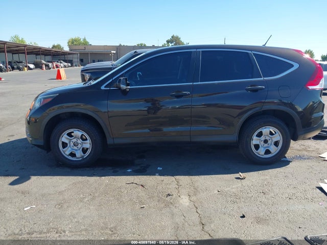 Honda CR-V LX 2014 2HKRM3H31EH560244 Image 15