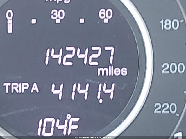 Honda CR-V LX 2014 2HKRM3H31EH560244 Image 16