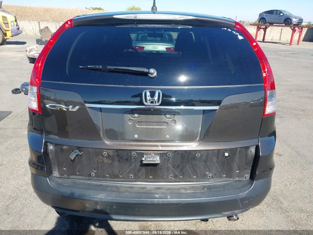Honda CR-V LX 2014 2HKRM3H31EH560244 Image 17