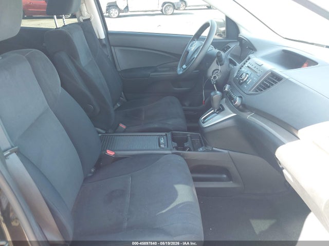 Honda CR-V LX 2014 2HKRM3H31EH560244 Image 5
