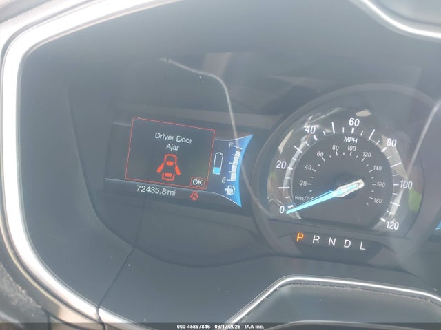 Продаж на аукціоні авто 2018 Ford Fusion Hybrid S, vin: 3FA6P0UU2JR282085, номер лоту: 45897846