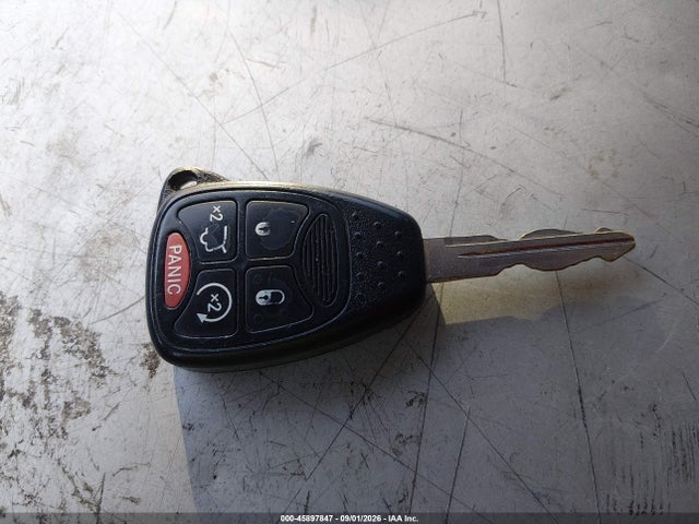 45897847 :رقم المزاد ، 1C4PJMFK0CW135752 vin ، 2012 Jeep Liberty Limited Jet Edition مزاد بيع