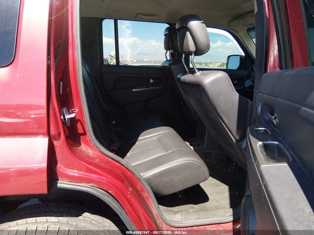 45897847 :رقم المزاد ، 1C4PJMFK0CW135752 vin ، 2012 Jeep Liberty Limited Jet Edition مزاد بيع