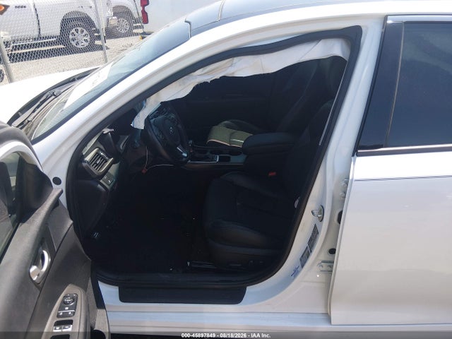 45897849 :رقم المزاد ، 5XXGT4L37JG240696 vin ، 2018 Kia Optima S مزاد بيع