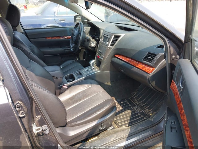 45897851 :رقم المزاد ، 4S4BRBKC9C3301009 vin ، 2012 Subaru Outback 2.5i Limited مزاد بيع