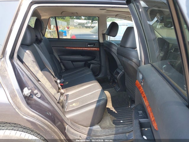 45897851 :رقم المزاد ، 4S4BRBKC9C3301009 vin ، 2012 Subaru Outback 2.5i Limited مزاد بيع