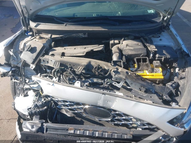 Продаж на аукціоні авто 2018 Hyundai Sonata Sport, vin: 5NPE34AF4JH639302, номер лоту: 45897852