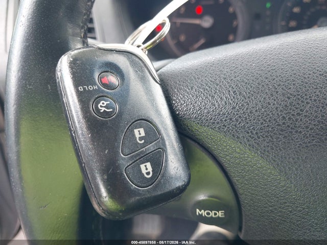 45897858 :رقم المزاد ، JTHBJ46G672000485 vin ، 2007 Lexus Es 350 مزاد بيع