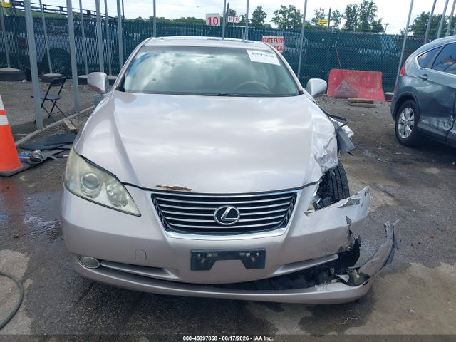 45897858 :رقم المزاد ، JTHBJ46G672000485 vin ، 2007 Lexus Es 350 مزاد بيع