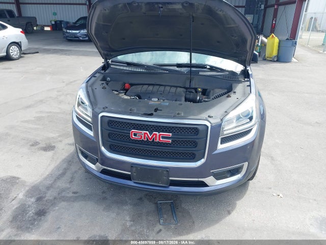 1GKKRPKD8EJ171852 GMC Acadia Sle-2