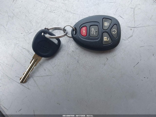 1GKKRPKD8EJ171852 GMC Acadia Sle-2