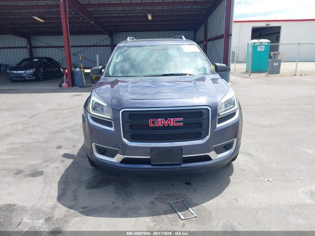 1GKKRPKD8EJ171852 GMC Acadia Sle-2